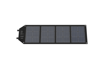 Powkey S100 100W Solar Panels