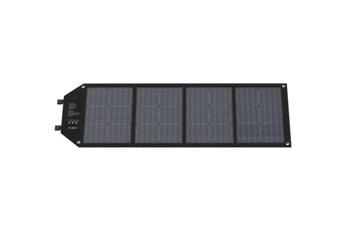 Powkey S100 100W Solar Panels