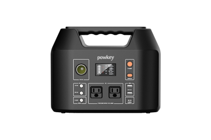 Powkey R500 Power Station