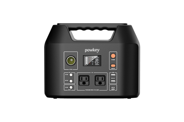 Powkey R500 Power Station