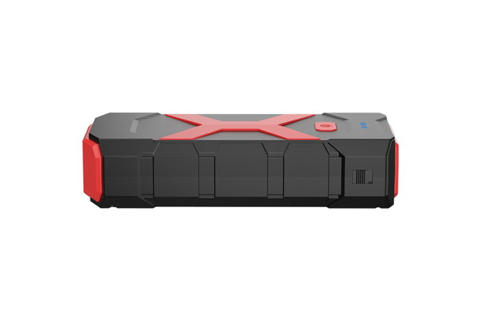 Powkey Car Jump Starter