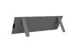 Powkey 120W Solar Panel