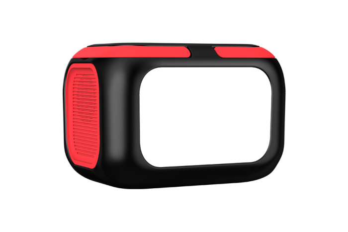 Powkey G600 Portable Power