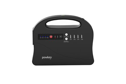 Portable Power Station 100W