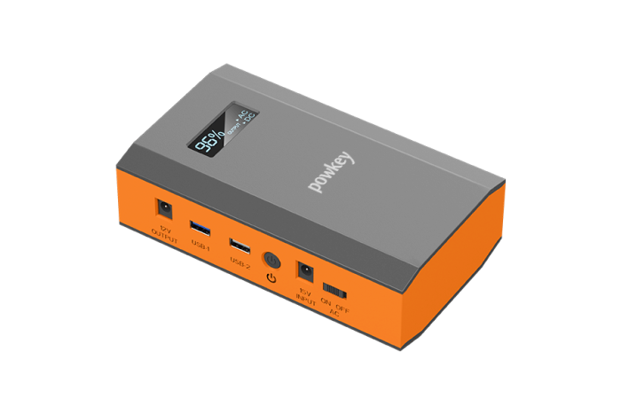 Portable Power Station 65W