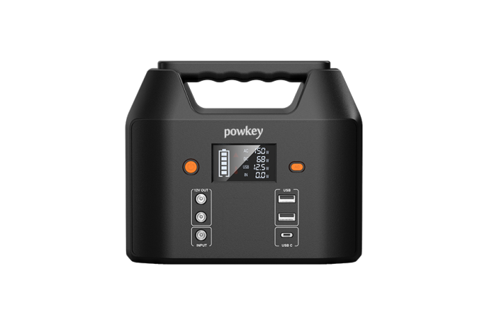 Portable Power Station 150W