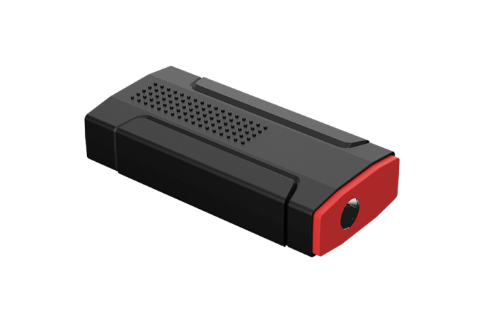 Powkey A8 Car Jump Starter