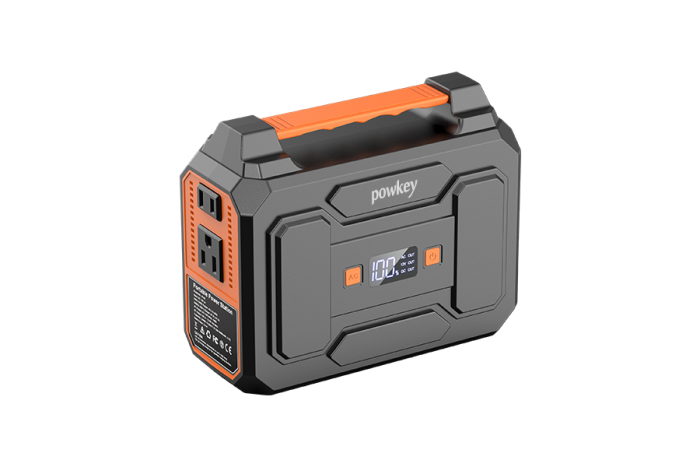 Portable Power R100 100W Station