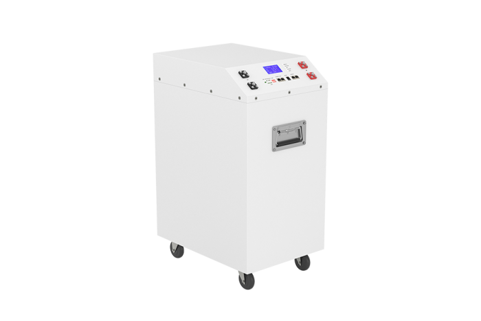 Powkey Home Solar Power Storage
