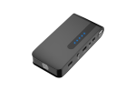 Portable 16000mAh Car Jump Starter