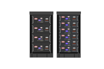 Powkey 5KW Energy Storage