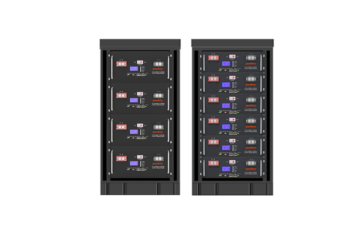 Powkey 5KW Energy Storage
