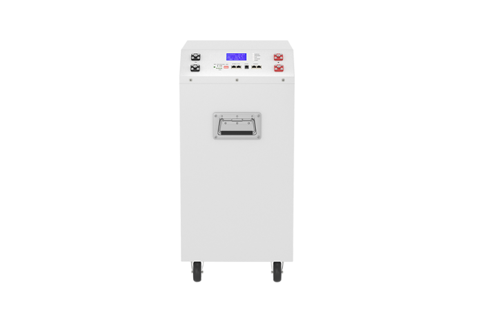 Powkey Home Solar Power Storage