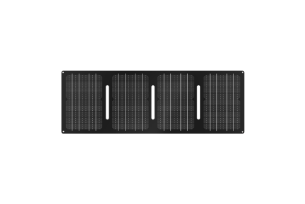 Powkey 40W Solar Panel Charger