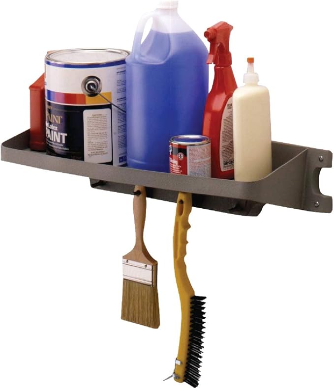 Suncast V757 Storage Shelf