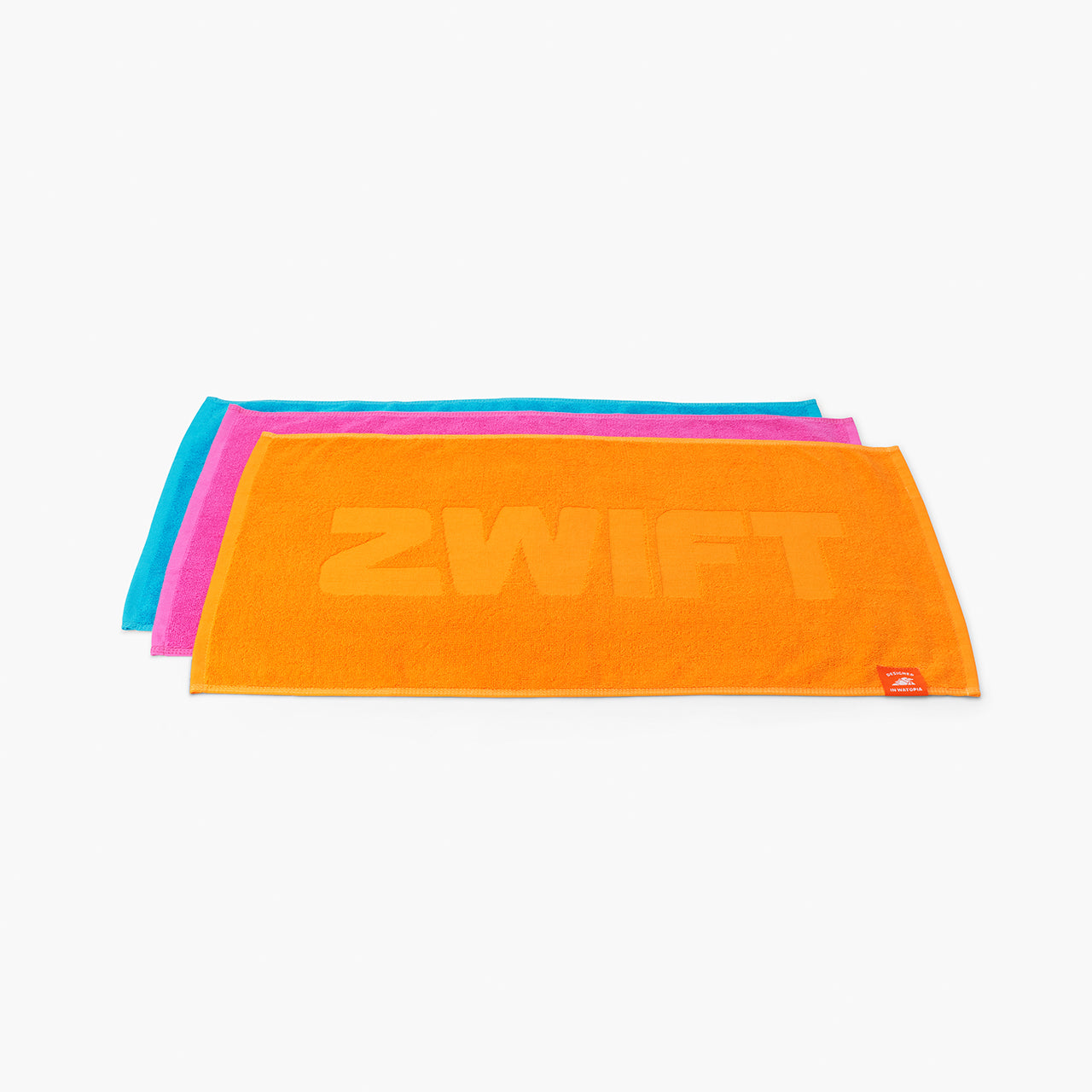 Core Sweat Towels Set