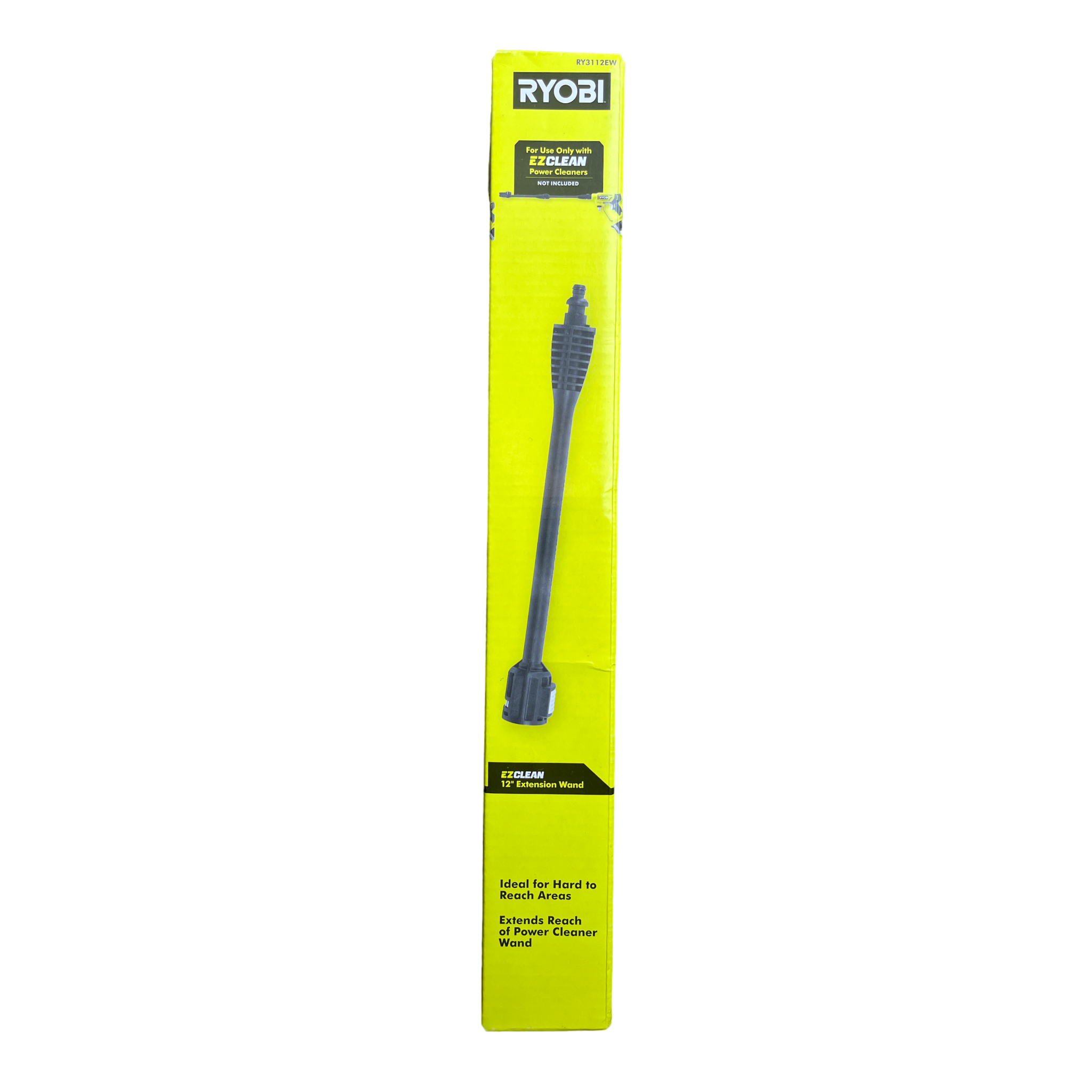 Ryobi 12in Extension Wand