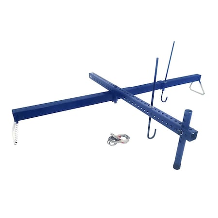 Astro Pneumatic Engine Traverse Bar AO5820