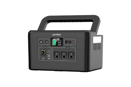 Portable Power Station 1000W