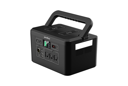 Portable Power Station 1000W