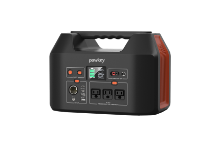 Portable Power Station 1200W