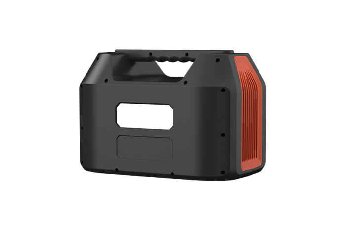 Portable Power Station 1200W
