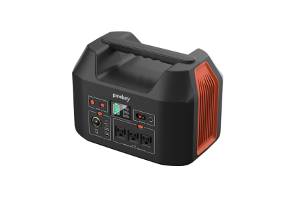 Portable Power Station 1200W