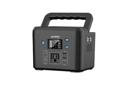 Portable Power 200W Station