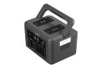 Powkey Portable 600W Power Station