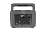 Powkey Portable 600W Power Station