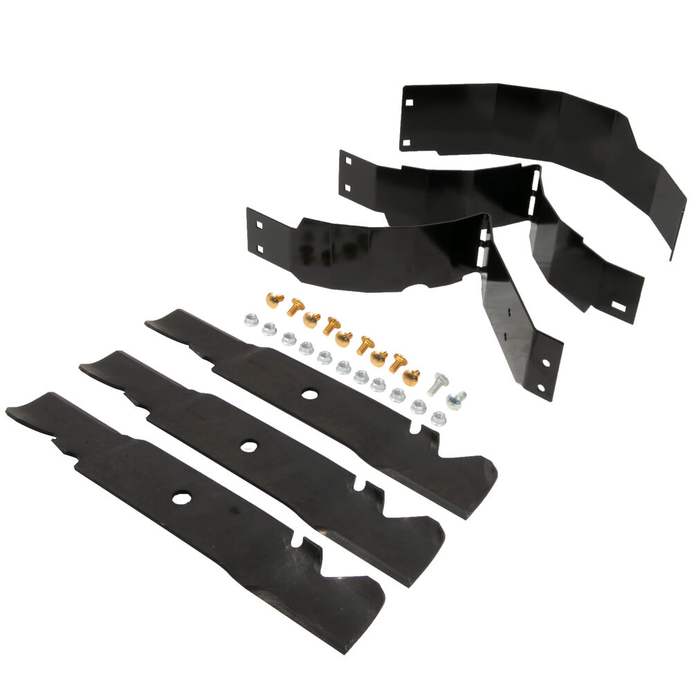 Xtreme Mulching Kit 54" Cutting Decks
