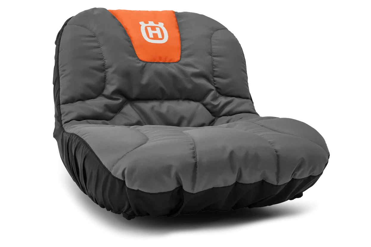 Husqvarna Tractor Seat Cover